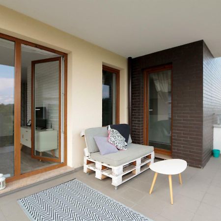 Apartament Apartament na Bajkowym Kołobrzeg Zewnętrze zdjęcie
