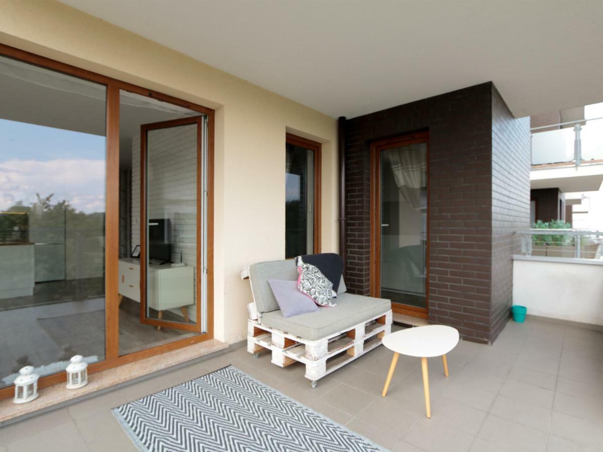 Apartament Apartament na Bajkowym Kołobrzeg Zewnętrze zdjęcie
