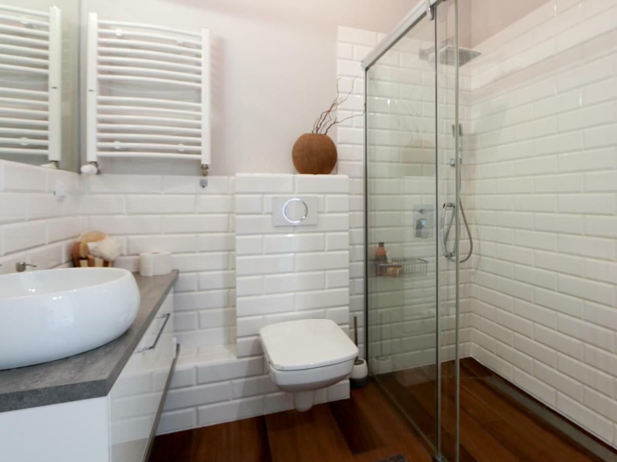 Apartament Apartament na Bajkowym Kołobrzeg Zewnętrze zdjęcie