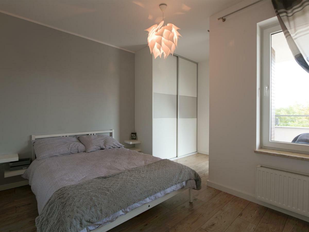 Apartament Apartament na Bajkowym Kołobrzeg Zewnętrze zdjęcie