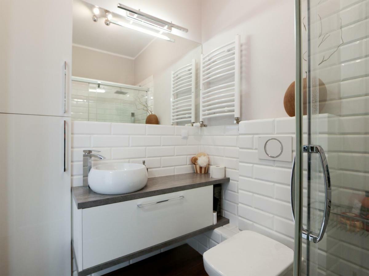 Apartament Apartament na Bajkowym Kołobrzeg Zewnętrze zdjęcie