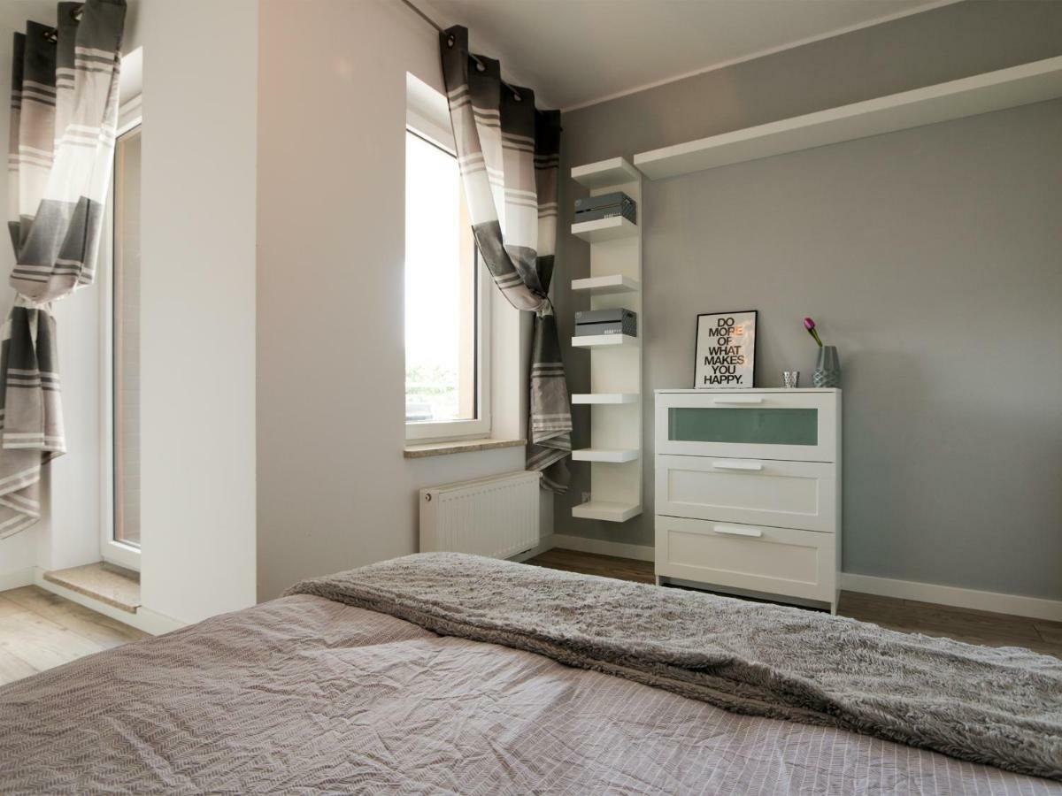 Apartament Apartament na Bajkowym Kołobrzeg Zewnętrze zdjęcie